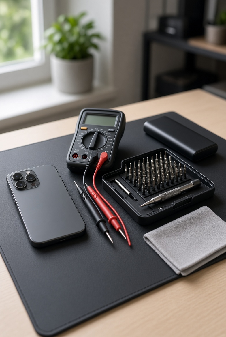 Everyday tips to extend battery life