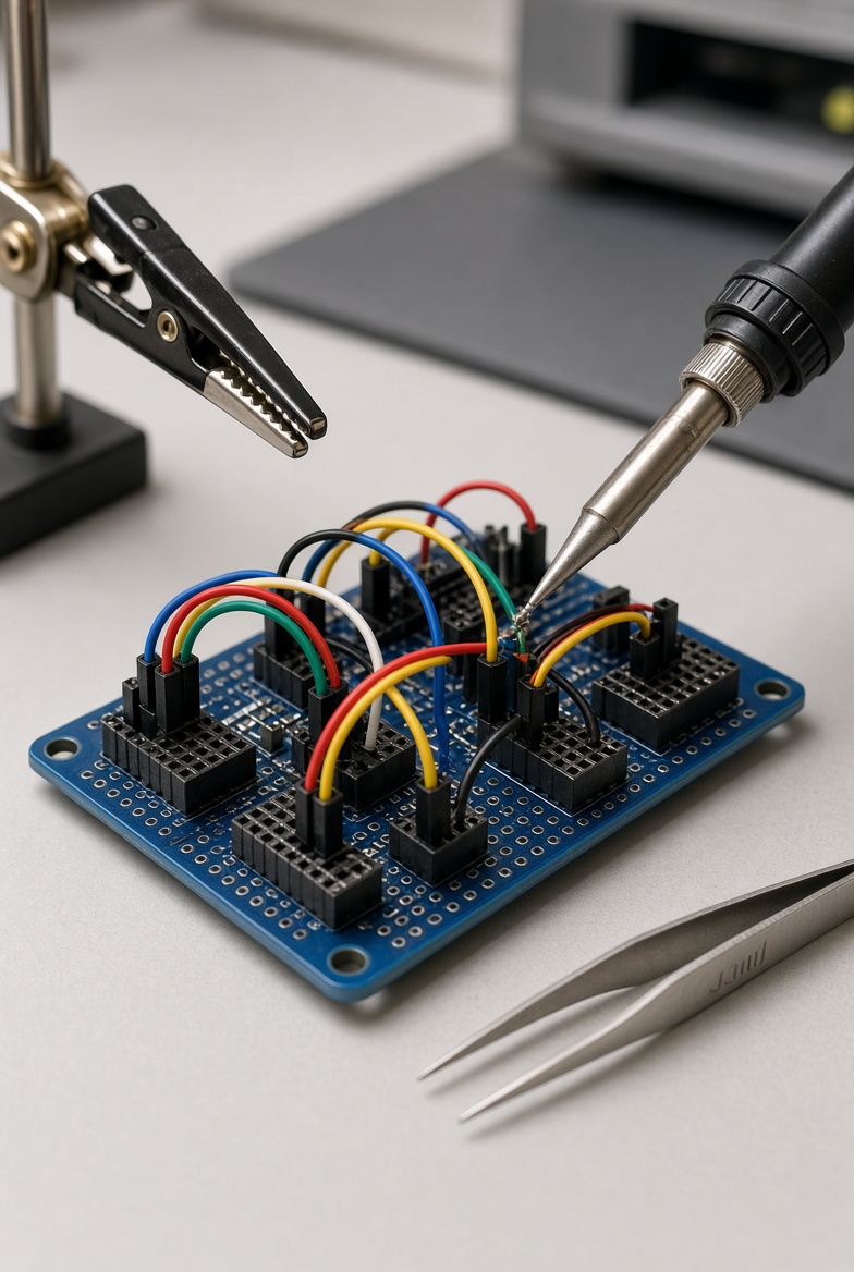 Choosing original LCD vs copy OLED