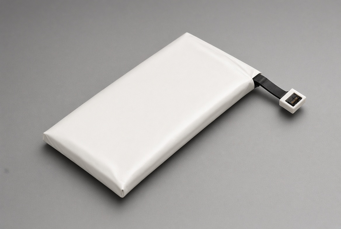 Batteries, flexes and power parts