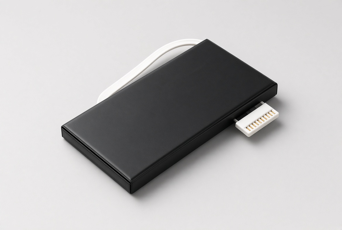 Boosted iPhone 12 battery