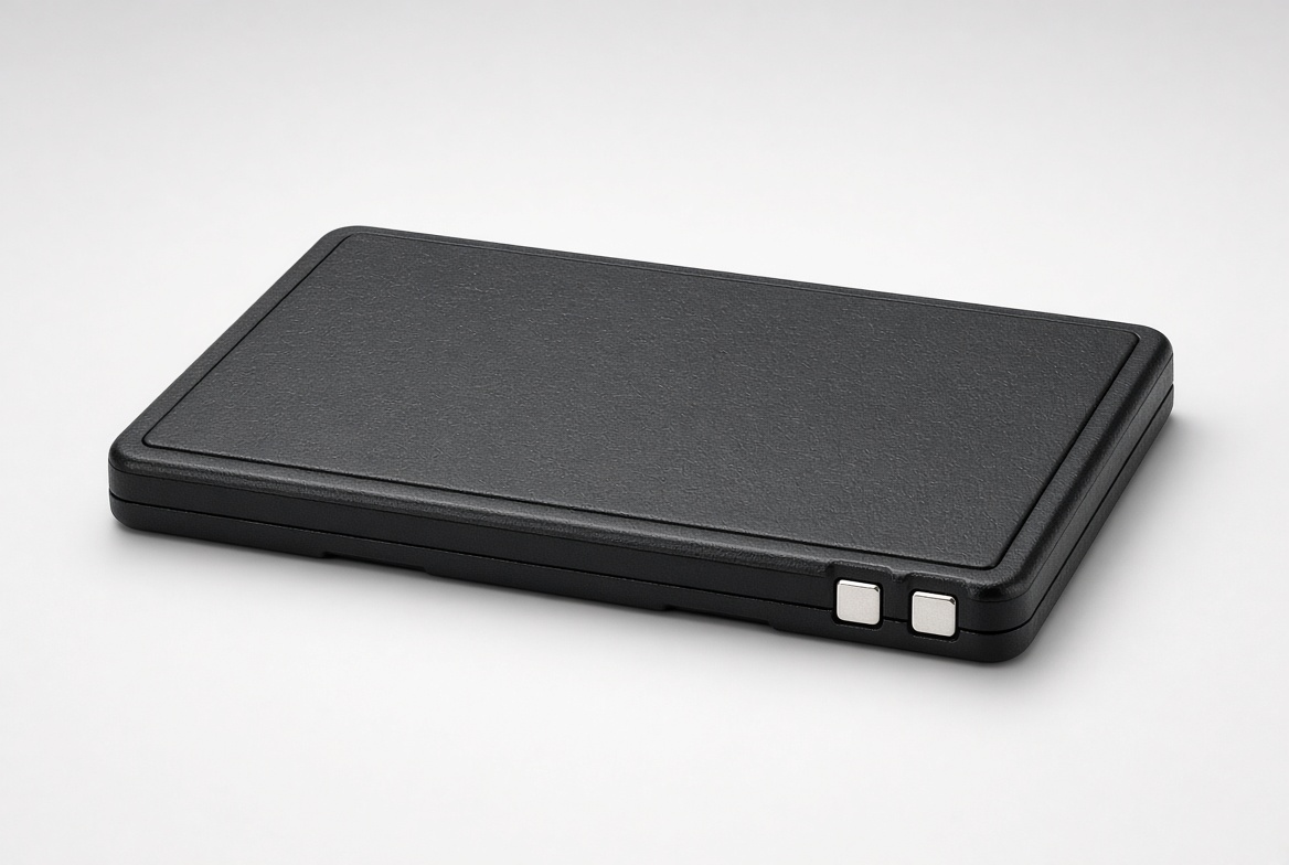 Huawei Y9 battery