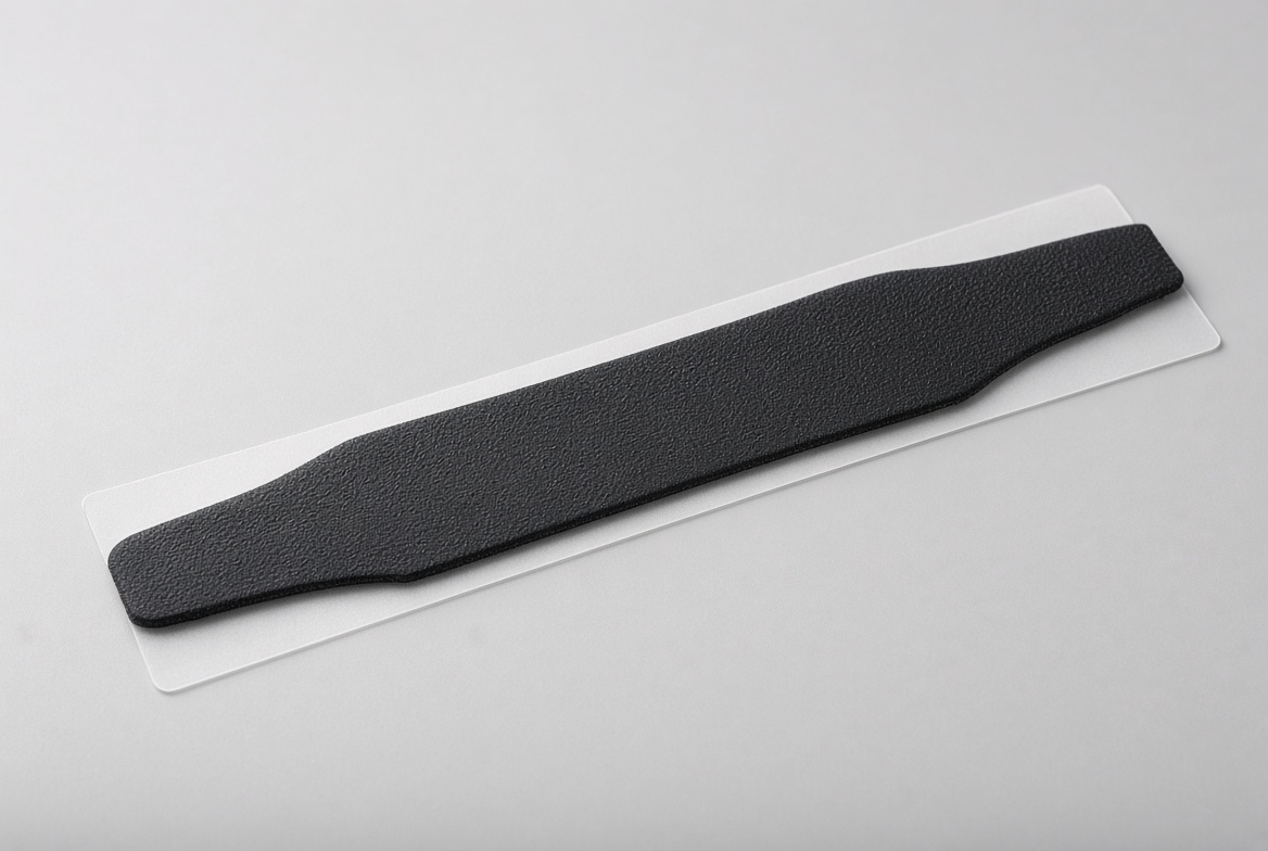 LCD frame adhesive
