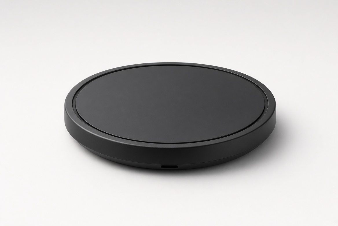 15W wireless charger