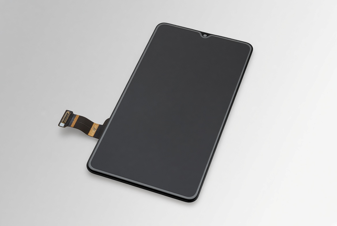 Huawei P30 LCD