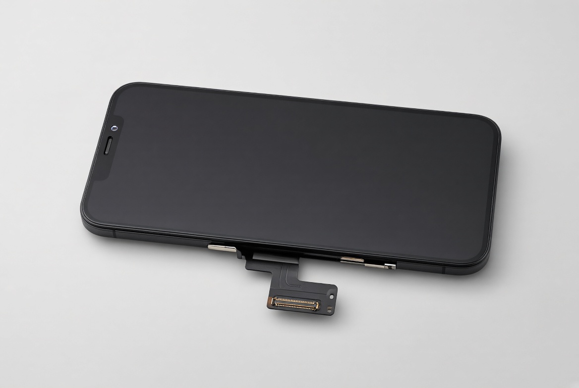 iPhone 13 OLED LCD