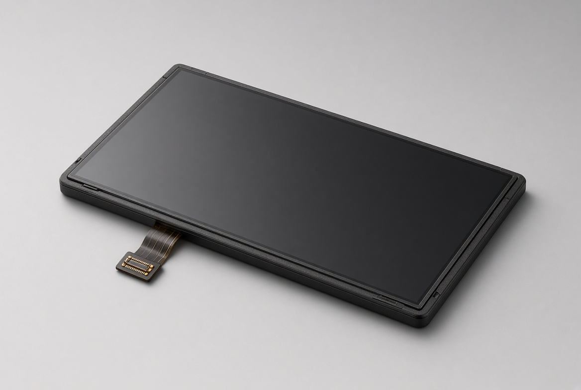 LCD اورجینال سرویس پک