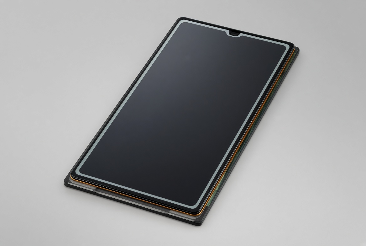 Samsung A54 LCD