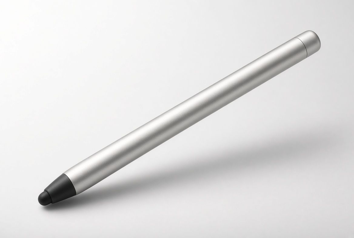 Capacitive stylus