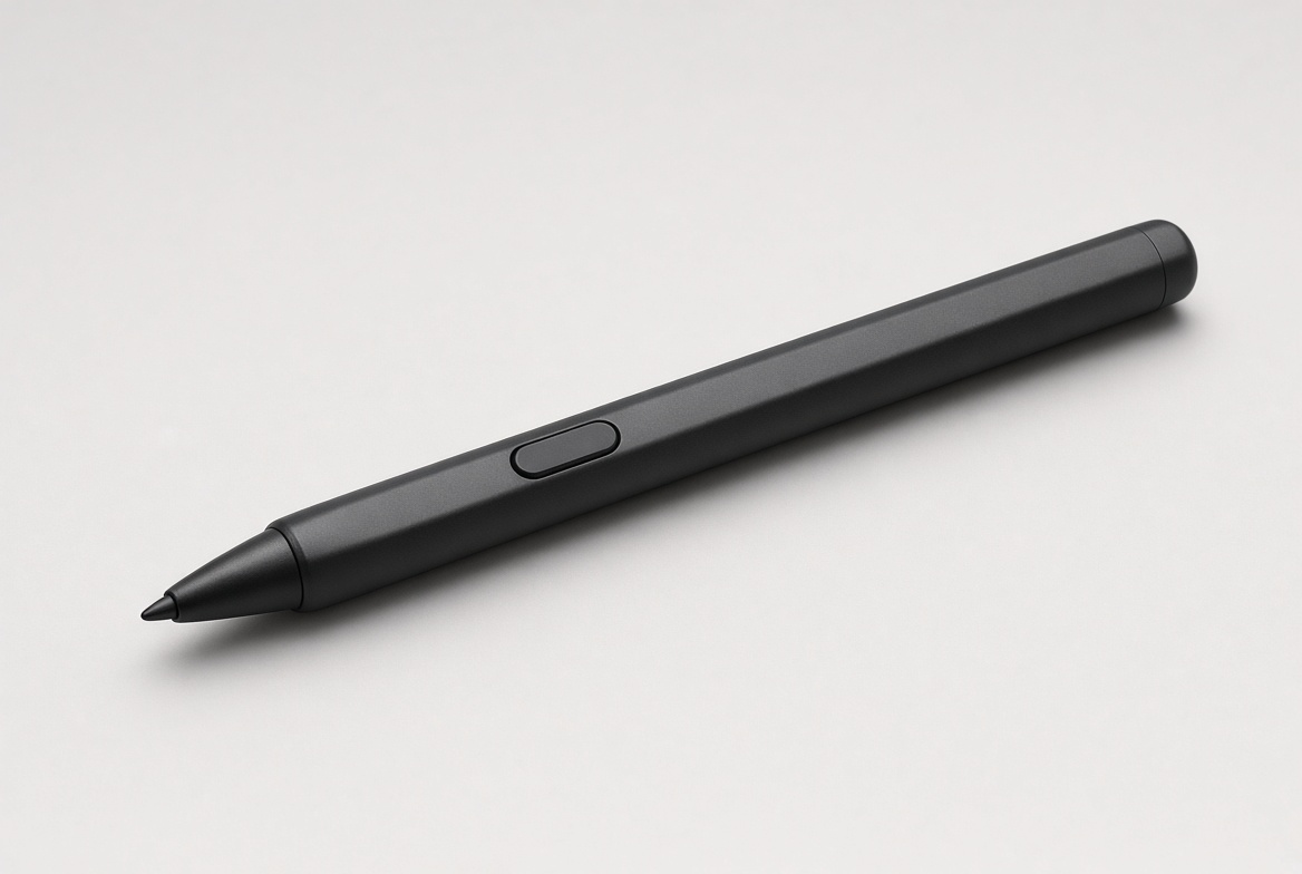S Pen compatible