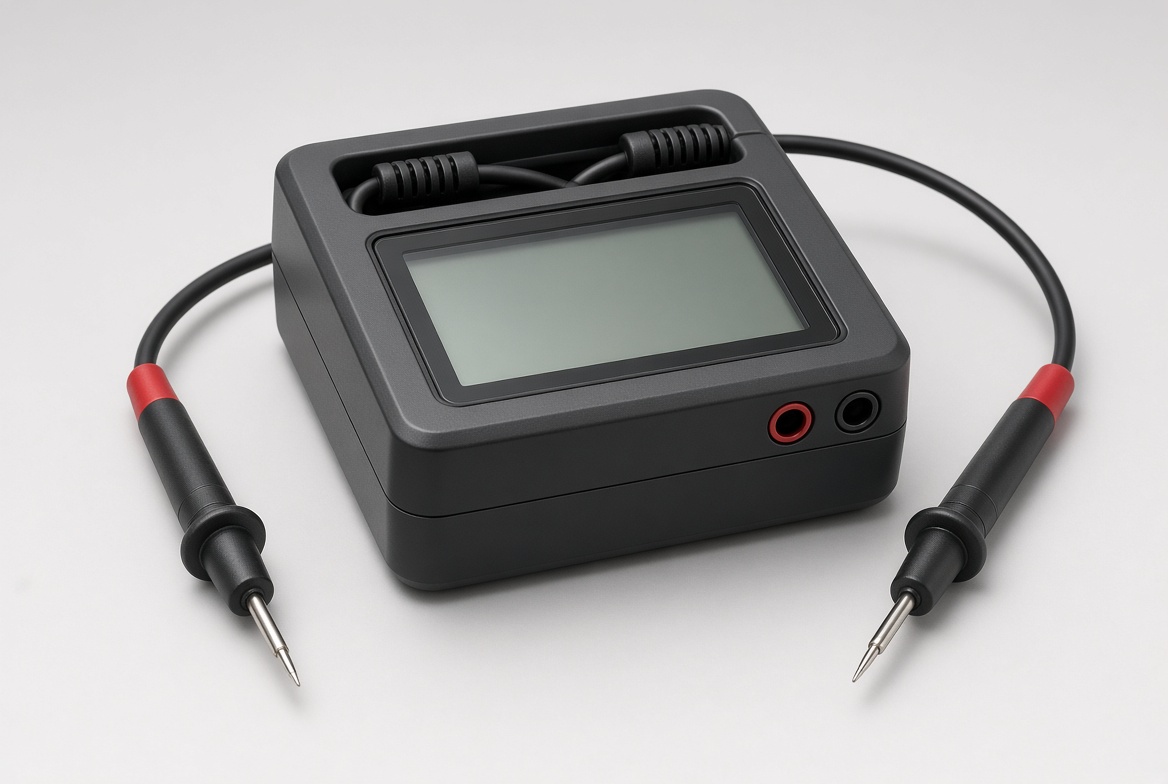 تستر جریان‌کشی USB
